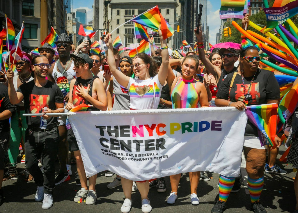 Pride Parade Essentials: Top Picks for Phone Cases to Carry Your Pride Everywhere You Go