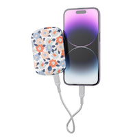 Field of Flowers | Pastel Floral Power Pod Power Pod get.casely 