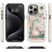 Vintage Vacay | FashionPass x Casely Case Phone Case Casetry 