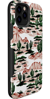 Gold Rush | Desert Case iPhone Case get.casely 