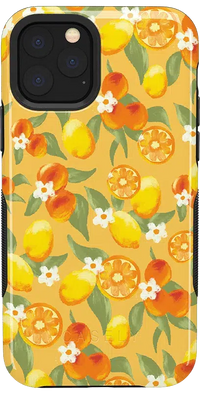 Positano | Dippin' Daisy's Italian Coast Case iPhone Case get.casely Bold iPhone 11 Pro Max 