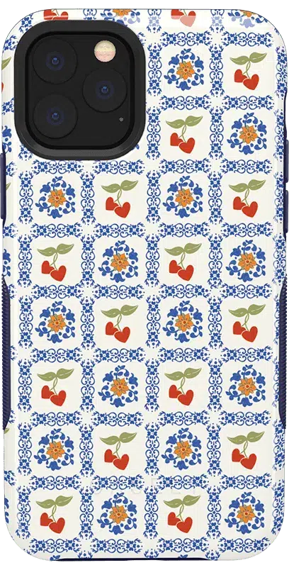 Palermo | Dippin' Daisy's Italian Coast Case iPhone Case get.casely Bold iPhone 11 Pro Max 