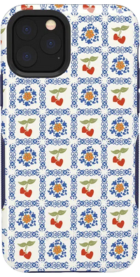 Palermo | Dippin' Daisy's Italian Coast Case iPhone Case get.casely Bold iPhone 11 Pro Max 