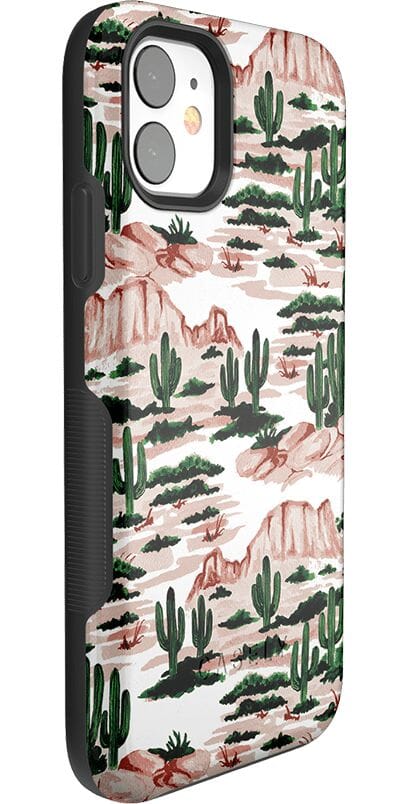 Gold Rush | Desert Case iPhone Case get.casely 