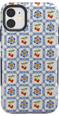 Palermo | Dippin' Daisy's Italian Coast Case iPhone Case get.casely Bold iPhone 11 