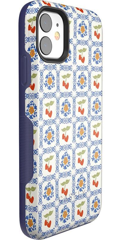 Palermo | Dippin' Daisy's Italian Coast Case iPhone Case get.casely 