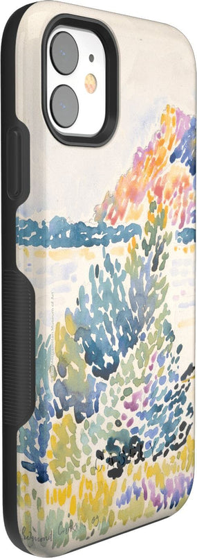 Calm Waters | The Met Series Case iPhone Case get.casely 