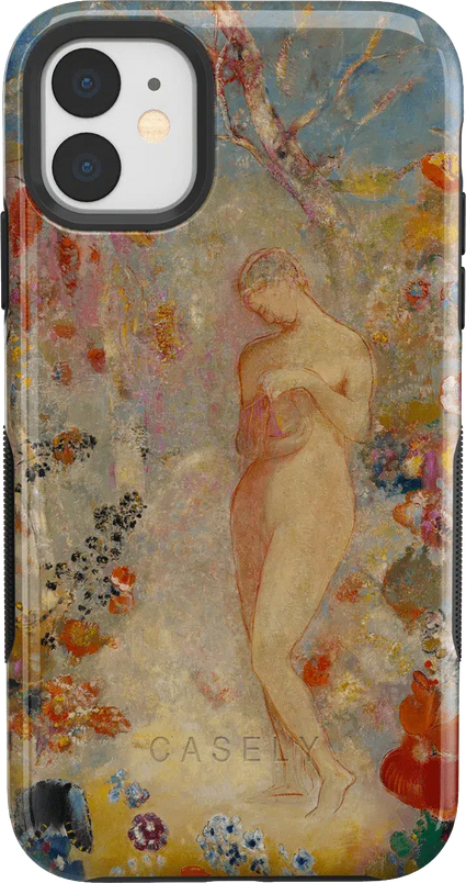 Pandora | The Met Series Case iPhone Case get.casely Bold iPhone 11 