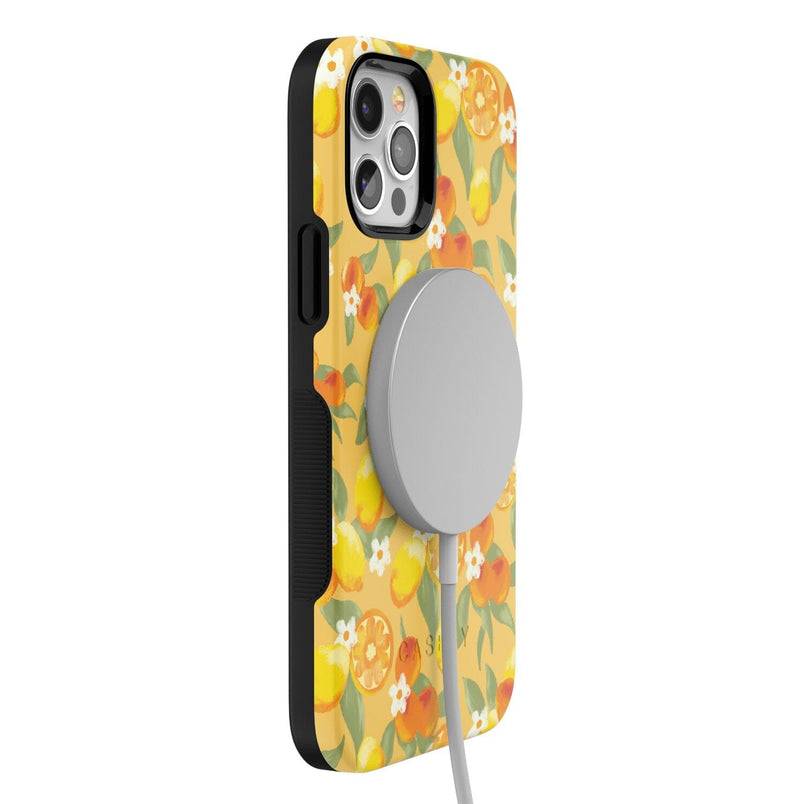 Positano | Dippin' Daisy's Italian Coast Case iPhone Case get.casely 