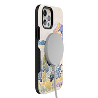 Calm Waters | The Met Series Case iPhone Case get.casely 