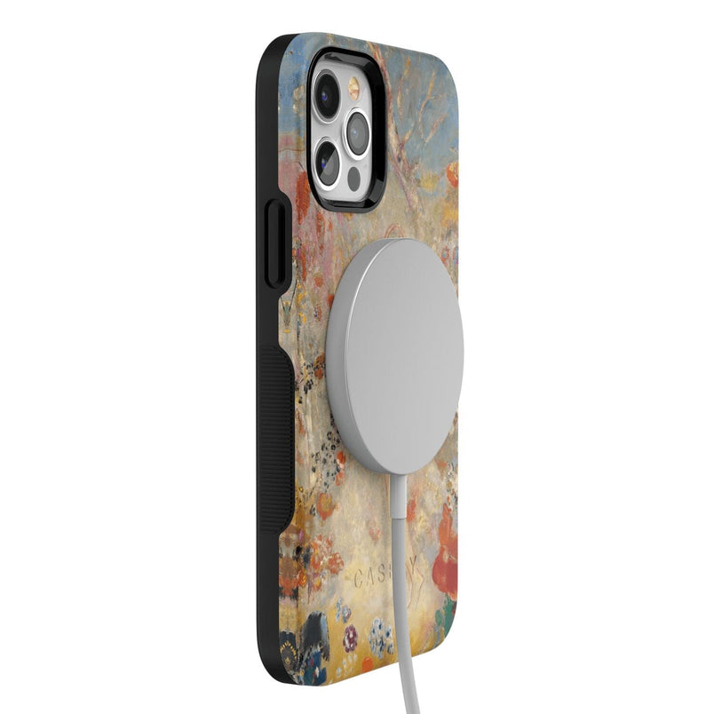 Pandora | The Met Series Case iPhone Case get.casely 