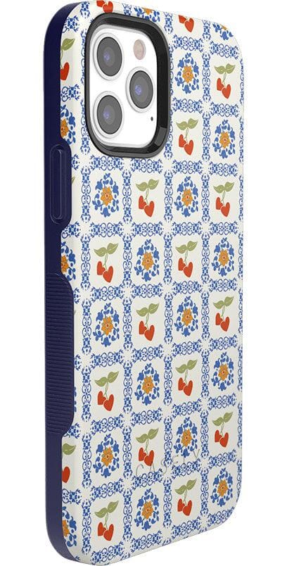 Palermo | Dippin' Daisy's Italian Coast Case iPhone Case get.casely 