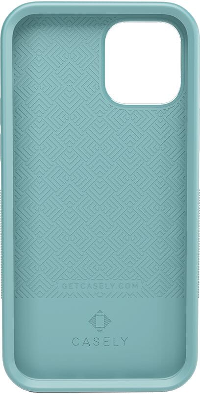 Aquamarine | Ocean Blue Shimmer Case iPhone Case get.casely 