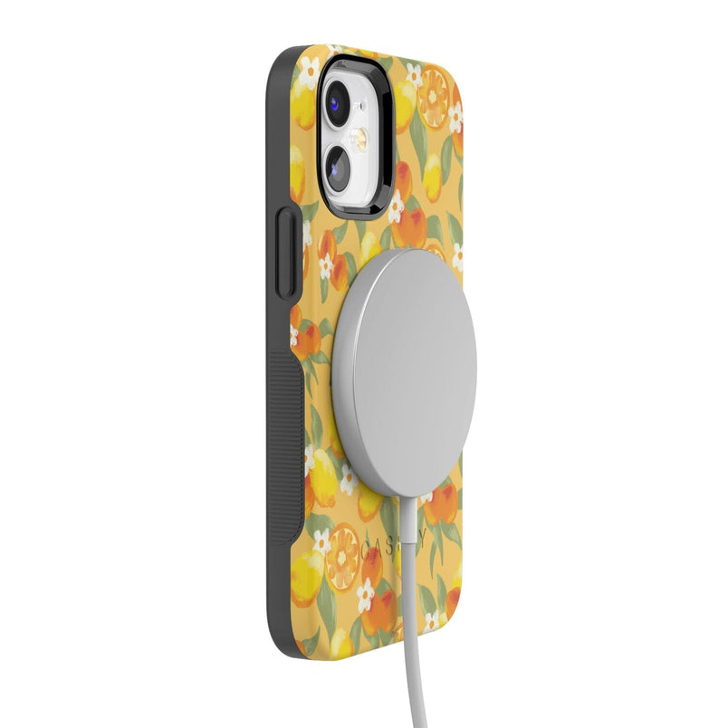 Positano | Dippin' Daisy's Italian Coast Case iPhone Case get.casely 