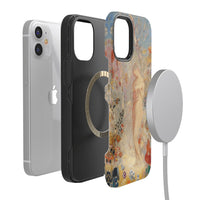 Pandora | The Met Series Case iPhone Case get.casely 