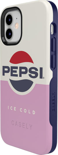 Born in the Carolinas | Ice Cold Pepsi Case iPhone Case get.casely 