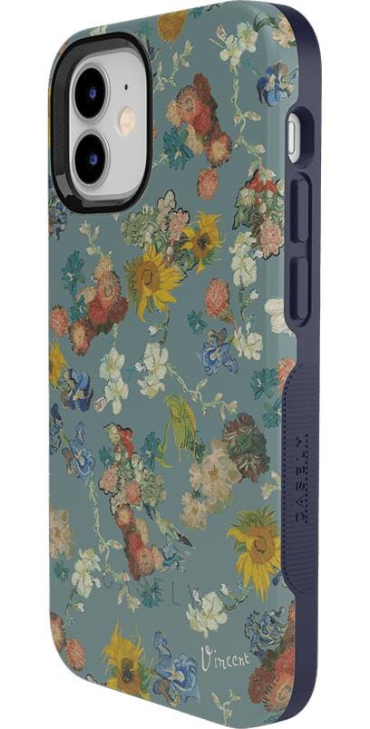 Van Gogh's Flowers | 50th Anniversary Case iPhone Case Van Gogh Museum