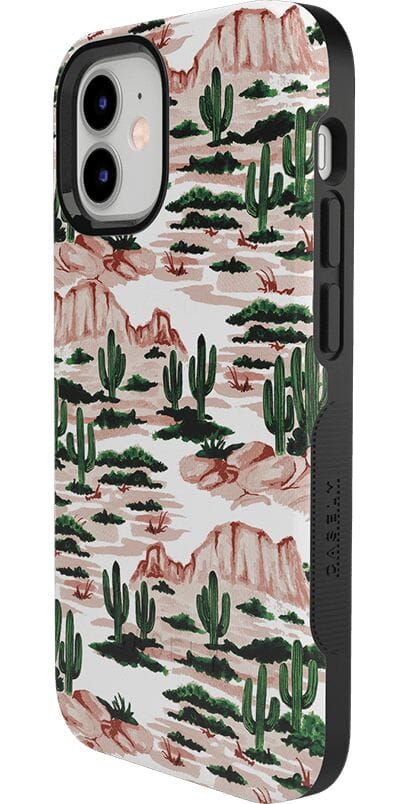 Gold Rush | Desert Case iPhone Case get.casely 