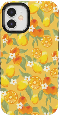 Positano | Dippin' Daisy's Italian Coast Case iPhone Case get.casely Bold + MagSafe® iPhone 12 