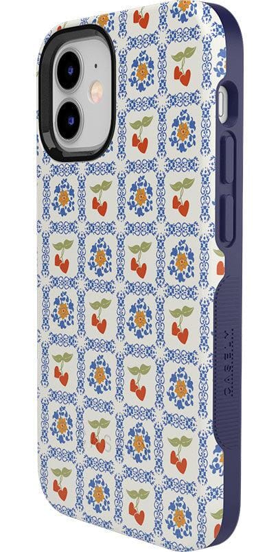 Palermo | Dippin' Daisy's Italian Coast Case iPhone Case get.casely 