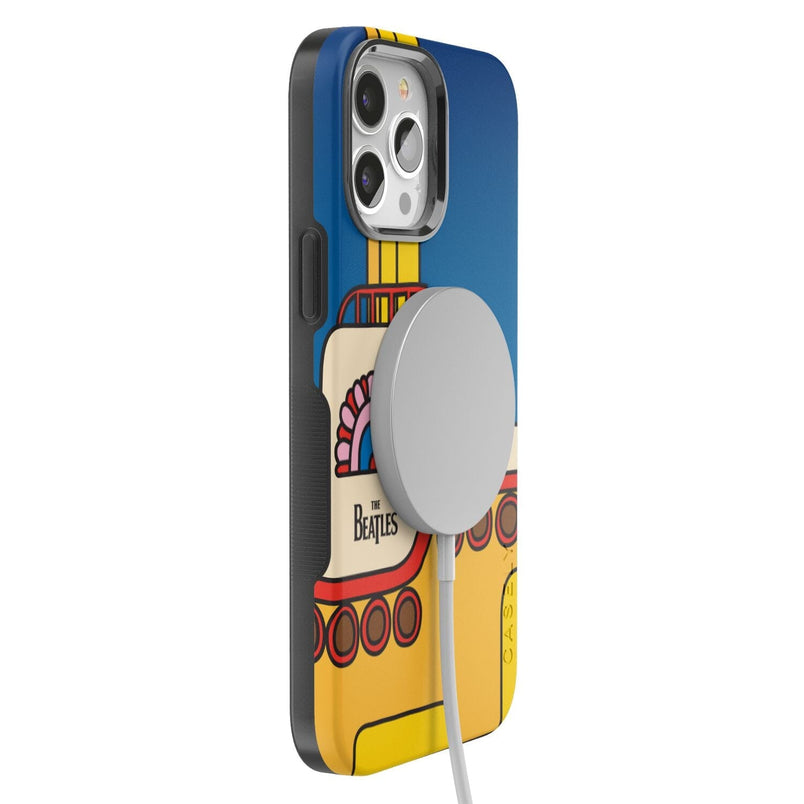 Yellow Submarine | Beatles Case iPhone Case get.casely 