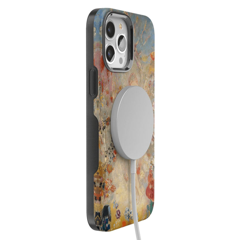 Pandora | The Met Series Case iPhone Case get.casely 