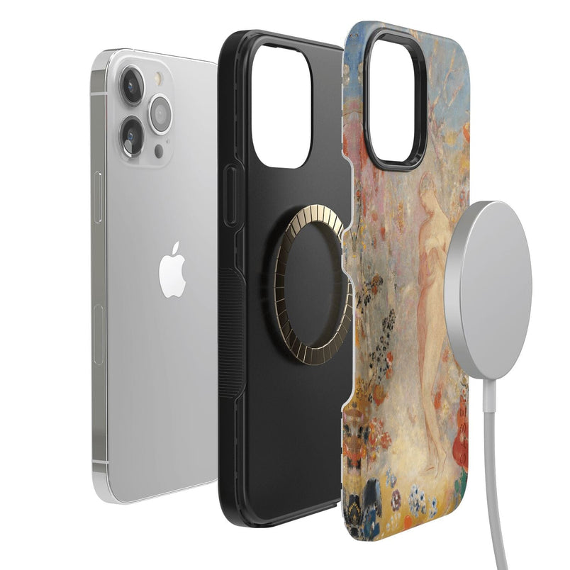 Pandora | The Met Series Case iPhone Case get.casely 