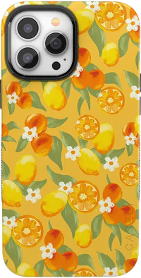 Positano | Dippin' Daisy's Italian Coast Case iPhone Case get.casely Bold + MagSafe® iPhone 13 Pro Max 