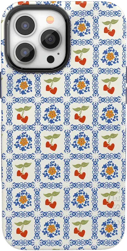 Palermo | Dippin' Daisy's Italian Coast Case iPhone Case get.casely Bold + MagSafe® iPhone 13 Pro Max 