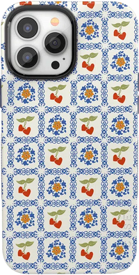 Palermo | Dippin' Daisy's Italian Coast Case iPhone Case get.casely Bold + MagSafe® iPhone 13 Pro Max 