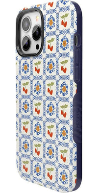 Palermo | Dippin' Daisy's Italian Coast Case iPhone Case get.casely 