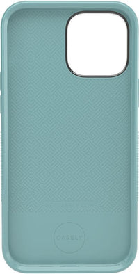 Aquamarine | Ocean Blue Shimmer Case iPhone Case get.casely 