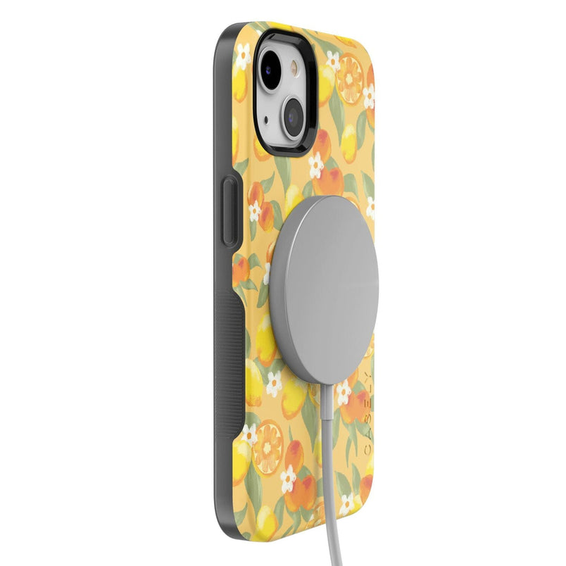 Positano | Dippin' Daisy's Italian Coast Case iPhone Case get.casely 