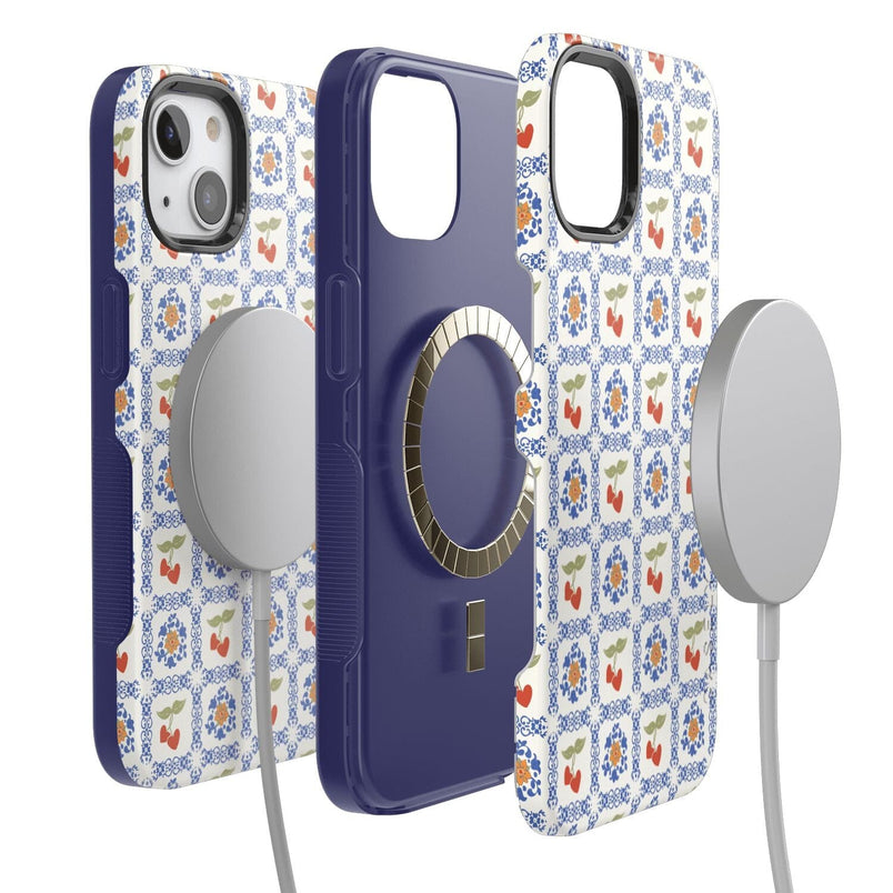 Palermo | Dippin' Daisy's Italian Coast Case iPhone Case get.casely 