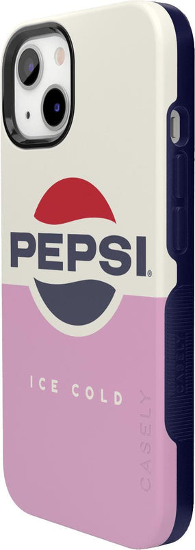 Born in the Carolinas | Ice Cold Pepsi Case iPhone Case get.casely 