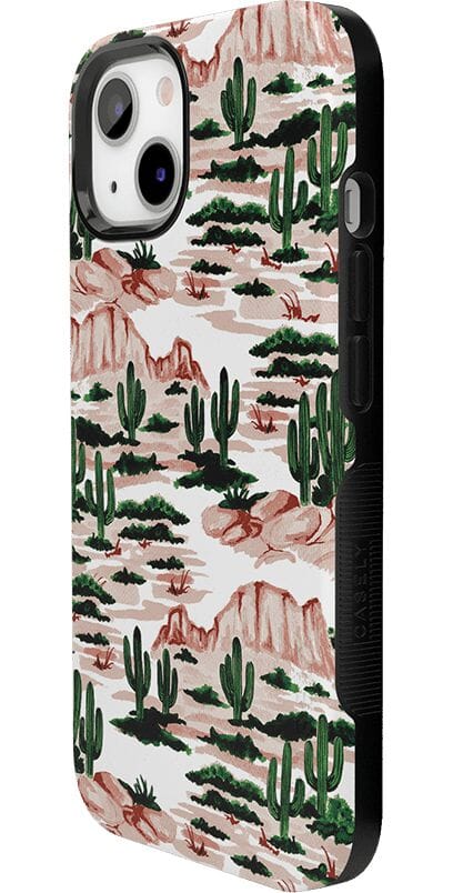 Gold Rush | Desert Case iPhone Case get.casely 