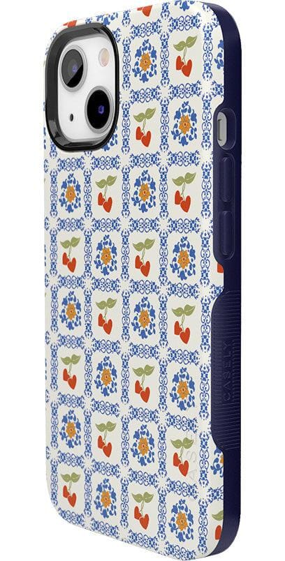 Palermo | Dippin' Daisy's Italian Coast Case iPhone Case get.casely 