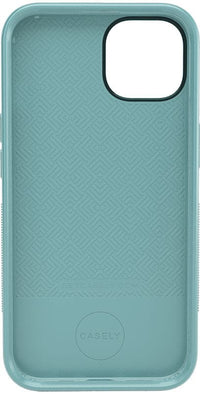 Aquamarine | Ocean Blue Shimmer Case iPhone Case get.casely 