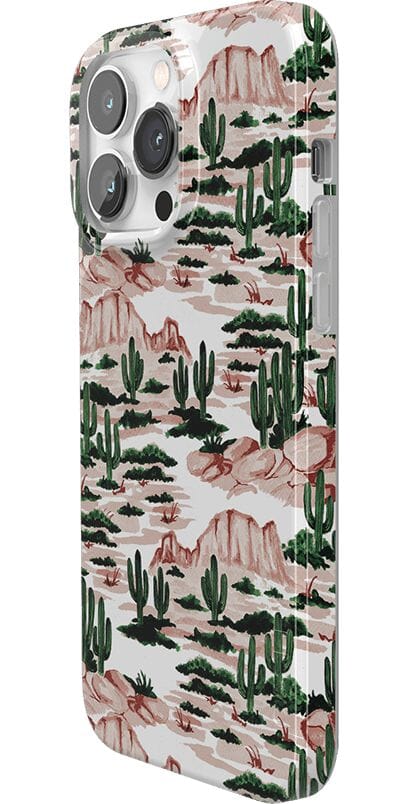 Gold Rush | Desert Case iPhone Case get.casely 