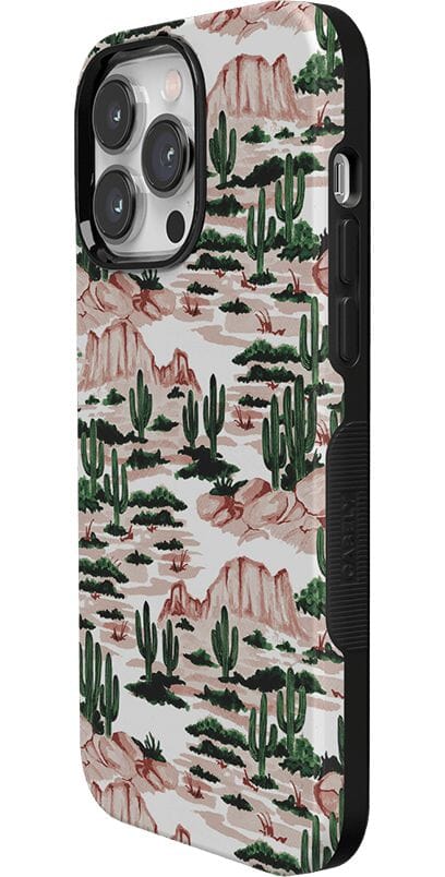 Gold Rush | Desert Case iPhone Case get.casely 