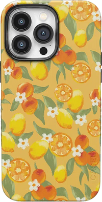 Positano | Dippin' Daisy's Italian Coast Case iPhone Case get.casely Bold + MagSafe® iPhone 14 Pro Max 