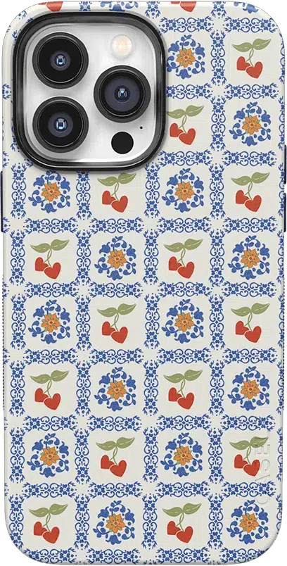 Palermo | Dippin' Daisy's Italian Coast Case iPhone Case get.casely Bold + MagSafe® iPhone 14 Pro Max 