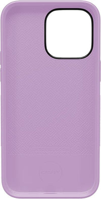 Lavender Waves | Purple Shimmer Case iPhone Case get.casely 