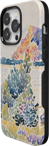 Calm Waters | The Met Series Case iPhone Case get.casely 