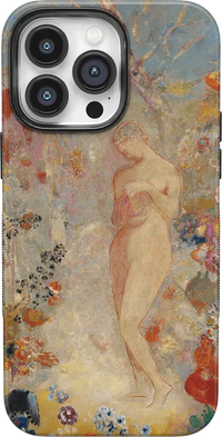 Pandora | The Met Series Case iPhone Case get.casely Bold + MagSafe® iPhone 14 Pro Max 