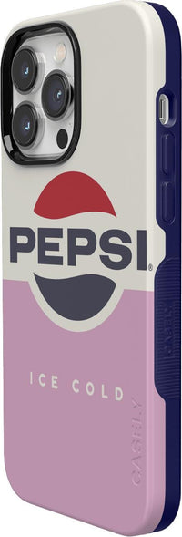 Born in the Carolinas | Ice Cold Pepsi Case iPhone Case get.casely 