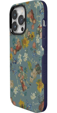 Van Gogh's Flowers | 50th Anniversary Case iPhone Case Van Gogh Museum