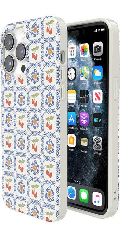 Palermo | Dippin' Daisy's Italian Coast Case iPhone Case get.casely 