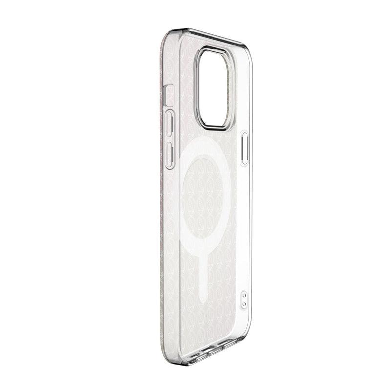 Rainbow Ripple | Holographic Grateful Dead Case iPhone Case get.casely 