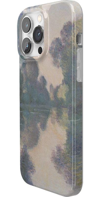 Monet’s Morning | Limited Edition Phone Case iPhone Case get.casely 